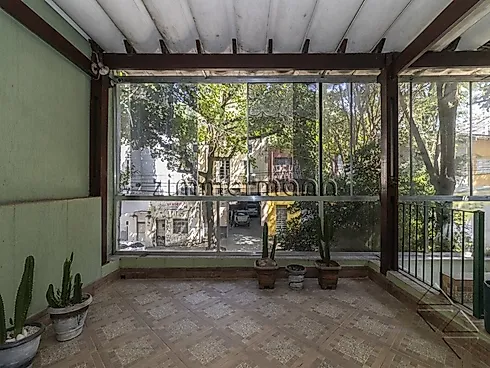 Vila Romana, São Paulo