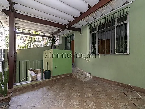 Casa 2 Quartos com 1 Suíte e 192m² - Vila Romana - Casa em Vila Romana, São Paulo - Foto 2