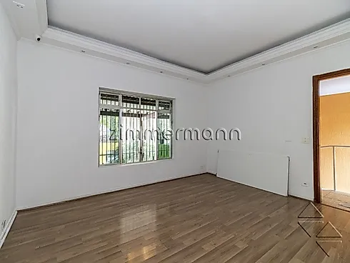 Casa 2 Quartos com 1 Suíte e 192m² - Vila Romana - Casa em Vila Romana, São Paulo - Foto 3