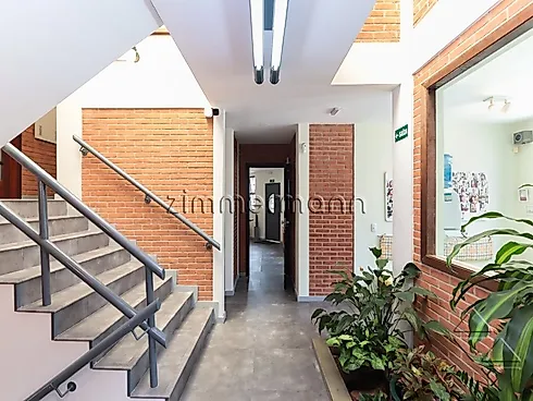 Vila Romana, São Paulo