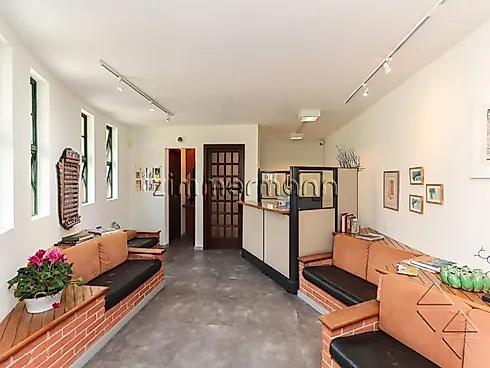 Escritório/Sala Comercial - 314m², Vila Romana - Escritório/sala em Vila Romana, São Paulo - Foto 3