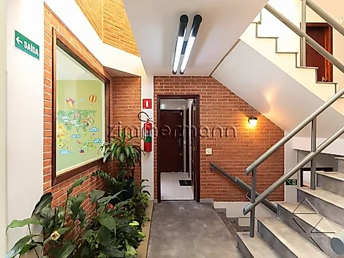 Escritório/Sala Comercial - 314m², Vila Romana - Escritório/sala em Vila Romana, São Paulo - Foto 5