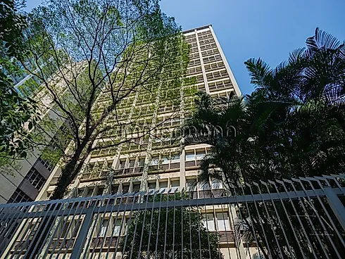 Escritório/Sala Comercial - 101m², Jardim Paulista - Escritório/sala em Jardim Paulista, São Paulo - Foto 1
