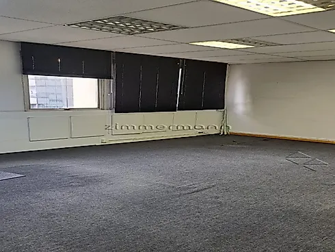 Escritório/Sala Comercial - 101m², Jardim Paulista - Escritório/sala em Jardim Paulista, São Paulo - Foto 2