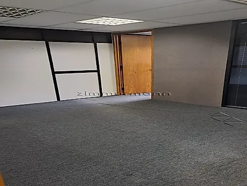 Escritório/Sala Comercial - 101m², Jardim Paulista - Escritório/sala em Jardim Paulista, São Paulo - Foto 3