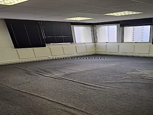 Escritório/Sala Comercial - 101m², Jardim Paulista - Escritório/sala em Jardim Paulista, São Paulo - Foto 4