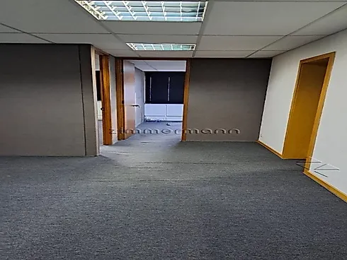 Escritório/Sala Comercial - 101m², Jardim Paulista - Escritório/sala em Jardim Paulista, São Paulo - Foto 5