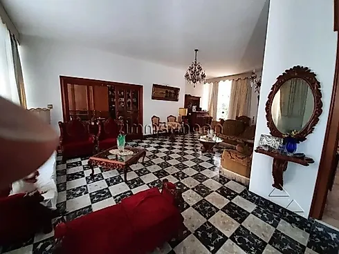 Casa 4 Quartos com 500m² - Brooklin Paulista - Casa em Brooklin Paulista, São Paulo - Foto 5