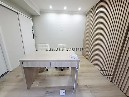 Escritório/Sala Comercial - 81m², Pinheiros - Escritório/sala em Pinheiros, São Paulo - Foto 2