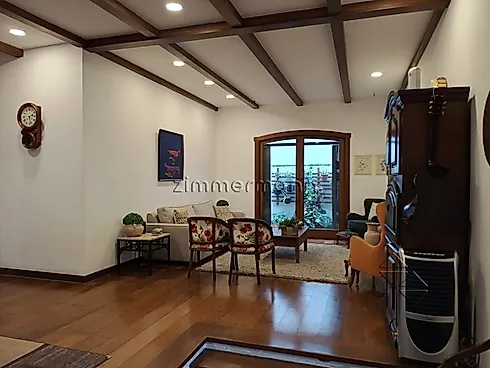 Casa 4 Quartos com 2 Suítes e 189m² - Butantã - Casa em Butantã, São Paulo - Foto 4