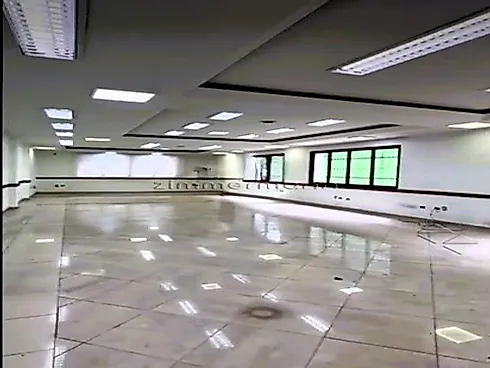 Perdizes, São Paulo