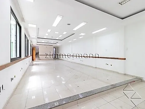 Casa 2 Quartos com 344m² - Perdizes - Casa em Perdizes, São Paulo - Foto 3