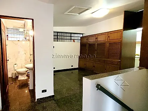 Casa 7 Quartos com 2 Suítes e 430m² - Sumaré - Casa em Sumaré, São Paulo - Foto 5