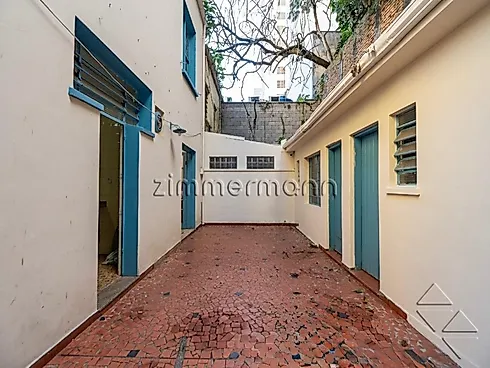 Casa 3 Quartos com 160m² - Higienópolis - Casa em Higienópolis, São Paulo - Foto 2