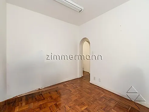 Casa 3 Quartos com 160m² - Higienópolis - Casa em Higienópolis, São Paulo - Foto 4