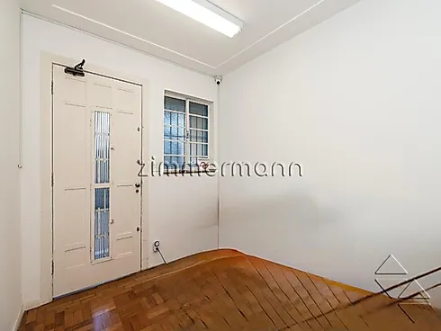 Casa 3 Quartos com 160m² - Higienópolis - Casa em Higienópolis, São Paulo - Foto 5