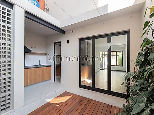 Casa 2 Quartos com 140m² - Pinheiros - Casa em Pinheiros, São Paulo - Foto 2