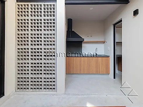 Casa 2 Quartos com 140m² - Pinheiros - Casa em Pinheiros, São Paulo - Foto 3