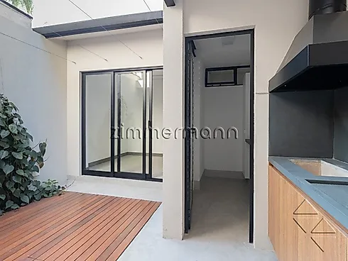 Casa 2 Quartos com 140m² - Pinheiros - Casa em Pinheiros, São Paulo - Foto 4