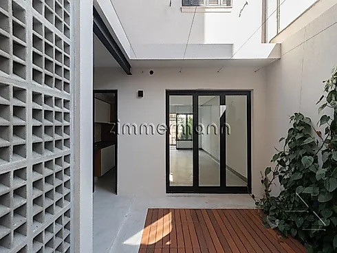 Casa 2 Quartos com 140m² - Pinheiros - Casa em Pinheiros, São Paulo - Foto 5