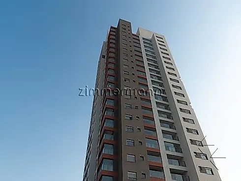 Apartamento 1 Quarto com 43m² - Santo Amaro - Foto 17