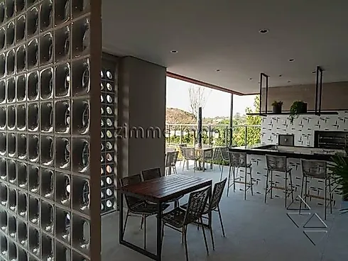 Apartamento 1 Quarto com 43m² - Santo Amaro - Foto 20