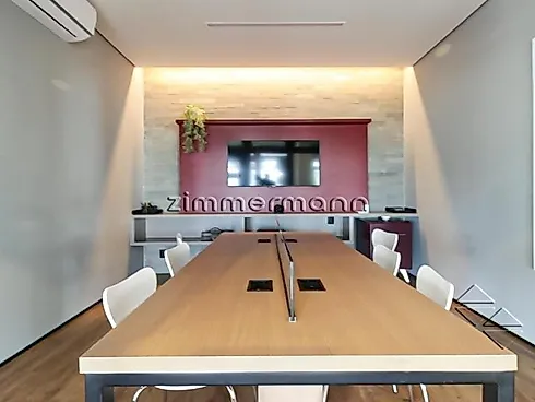 Apartamento 1 Quarto com 43m² - Santo Amaro - Foto 23