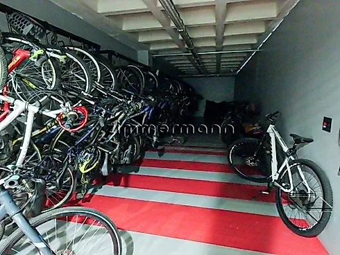 Apartamento 1 Quarto com 43m² - Santo Amaro - Foto 24