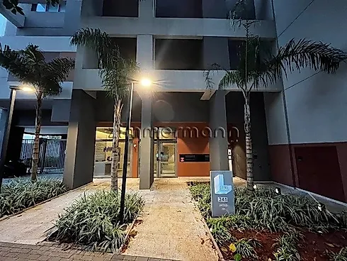 Apartamento 1 Quarto com 43m² - Santo Amaro - Foto 25