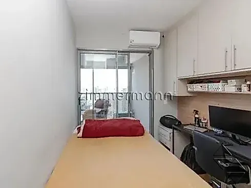 Apartamento 1 Quarto com 43m² - Santo Amaro - Foto 6