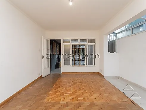 Casa 2 Quartos com 136m² - Pinheiros - Casa em Pinheiros, São Paulo - Foto 2