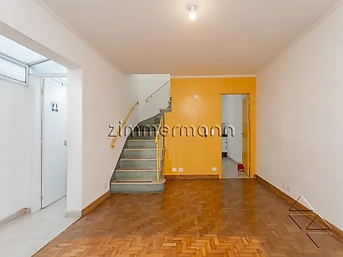 Casa 2 Quartos com 136m² - Pinheiros - Casa em Pinheiros, São Paulo - Foto 3