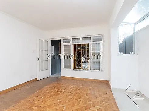 Casa 2 Quartos com 136m² - Pinheiros - Casa em Pinheiros, São Paulo - Foto 4