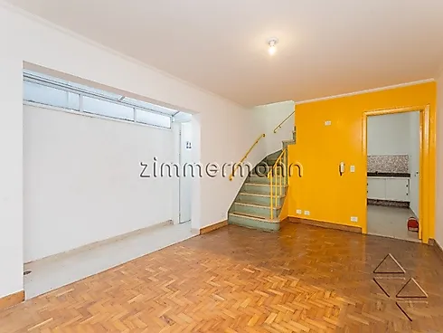 Casa 2 Quartos com 136m² - Pinheiros - Casa em Pinheiros, São Paulo - Foto 5
