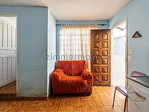 Casa 2 Quartos com 150m² - Pompeia - Casa em Pompeia, São Paulo - Foto 1