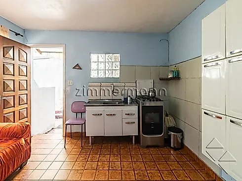 Casa 2 Quartos com 150m² - Pompeia - Casa em Pompeia, São Paulo - Foto 2