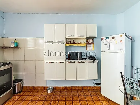 Casa 2 Quartos com 150m² - Pompeia - Casa em Pompeia, São Paulo - Foto 3