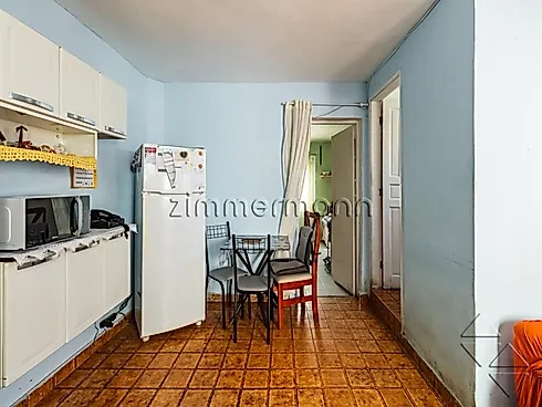Casa 2 Quartos com 150m² - Pompeia - Casa em Pompeia, São Paulo - Foto 4