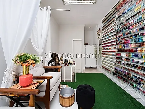 Escritório/Sala Comercial - 80m², Jardim Paulista - Escritório/sala em Jardim Paulista, São Paulo - Foto 3