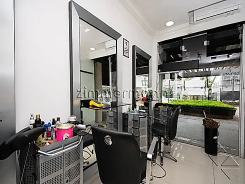 Escritório/Sala Comercial - 80m², Jardim Paulista - Escritório/sala em Jardim Paulista, São Paulo - Foto 4