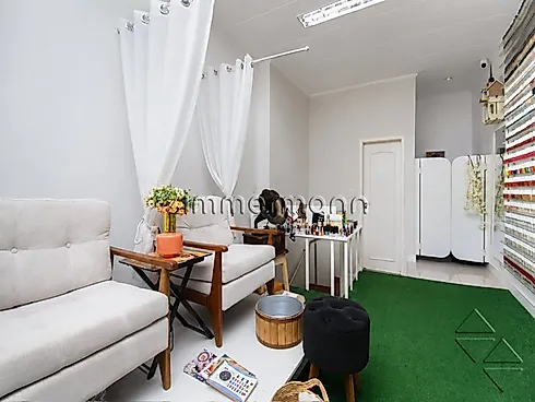 Escritório/Sala Comercial - 80m², Jardim Paulista - Escritório/sala em Jardim Paulista, São Paulo - Foto 5