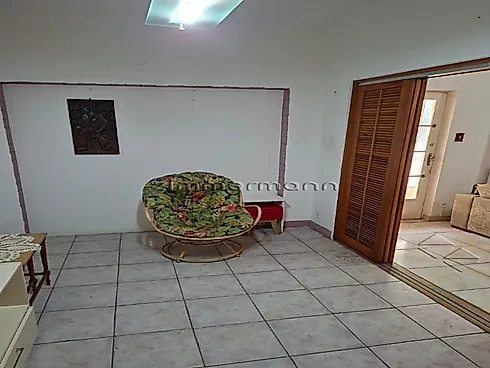 Casa 5 Quartos com 1 Suíte e 180m² - Vila Mariana - Casa em Vila Mariana, São Paulo - Foto 2