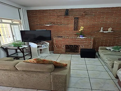 Casa 5 Quartos com 1 Suíte e 180m² - Vila Mariana - Casa em Vila Mariana, São Paulo - Foto 3
