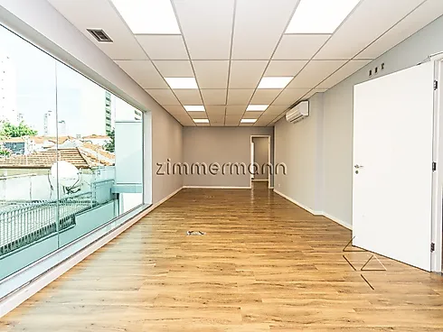 Escritório/Sala Comercial - 561m², Perdizes - Escritório/sala em Perdizes, São Paulo - Foto 2