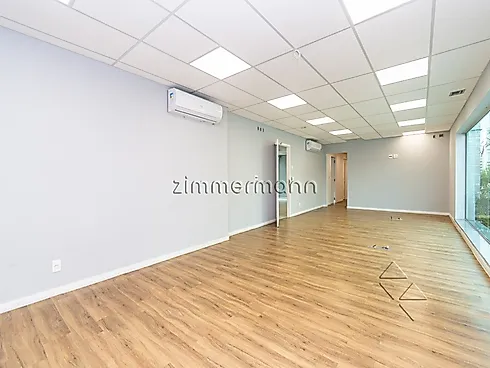 Escritório/Sala Comercial - 561m², Perdizes - Escritório/sala em Perdizes, São Paulo - Foto 3