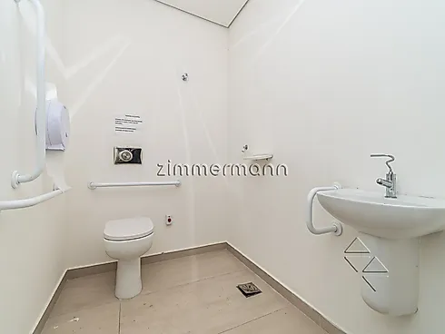 Escritório/Sala Comercial - 561m², Perdizes - Escritório/sala em Perdizes, São Paulo - Foto 4
