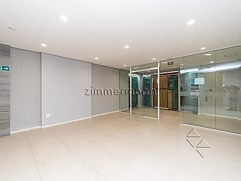Escritório/Sala Comercial - 561m², Perdizes - Escritório/sala em Perdizes, São Paulo - Foto 5