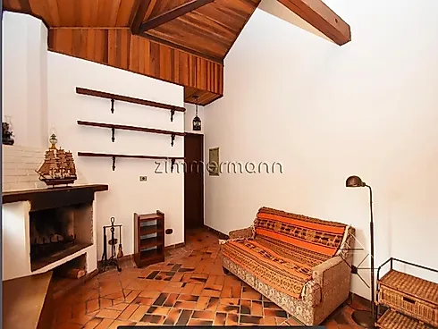 Casa 1 Quarto com 1 Suíte e 80m² - Sumaré - Casa em Sumaré, São Paulo - Foto 3