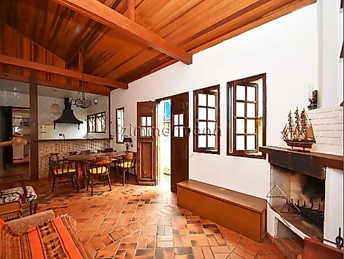 Casa 1 Quarto com 1 Suíte e 80m² - Sumaré - Casa em Sumaré, São Paulo - Foto 4