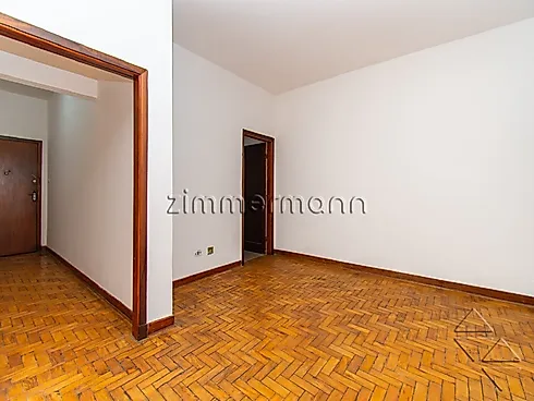 Apartamento 2 Quartos com 123m² - Bela Vista - Apartamento em Bela Vista, São Paulo - Foto 2